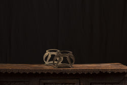 Art Nouveau Book Stand