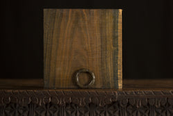 Antique Jade Circle