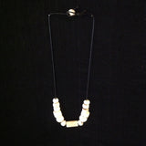 African Conch Shell Necklace