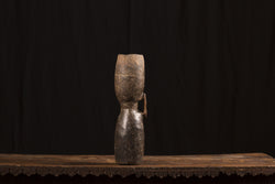 Tep Tep Hand Drum Papua New Guinea