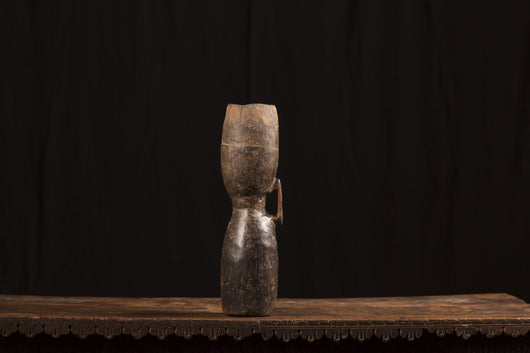 Tep Tep Hand Drum Papua New Guinea