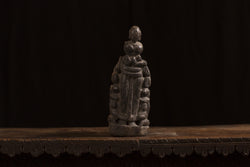 Antique Wood Fetish India