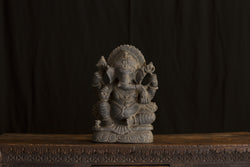 Lord Ganesha 13th c Pala Period