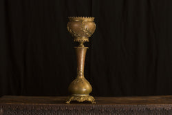 French Candlestick