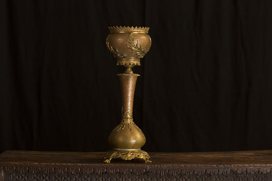 French Candlestick