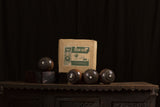 English Lawn Bowl Set