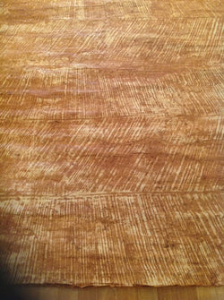 Tapa Bark Cloth Pre World War II