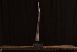 Torricelli Mountain Food Pounder