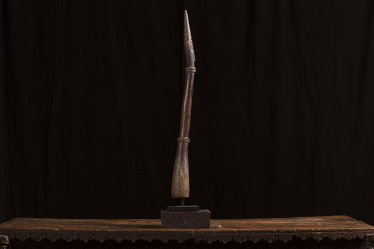 Torricelli Mountain Food Pounder